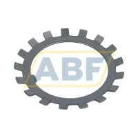 Стопорная шайба MB12 Neutral