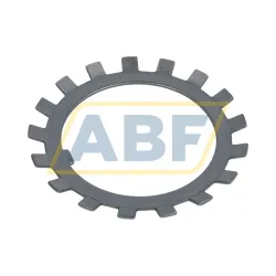 Стопорная шайба MB12 Neutral