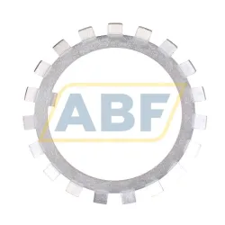 Стопорная шайба MB14 Neutral