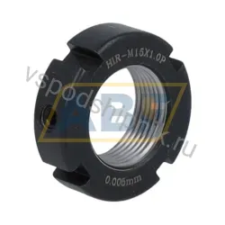 Контргайка HIR-M15X1.0P Neutral