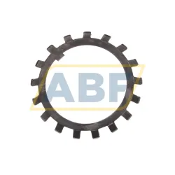 Стопорная шайба W12 Neutral