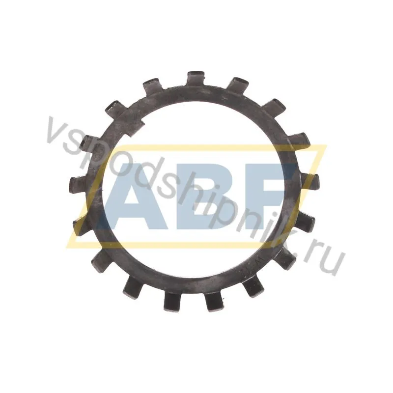 Стопорная шайба W12 Neutral 360