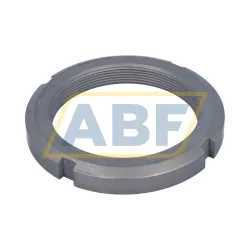 Контргайка KM18PHOSPHATE Neutral