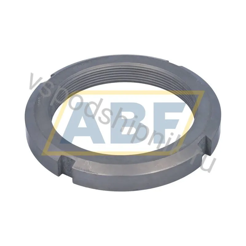 Контргайка KM18PHOSPHATE Neutral 360