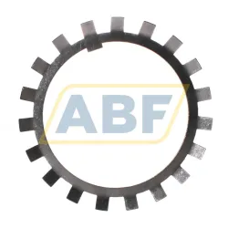 Стопорная шайба MB44 Neutral