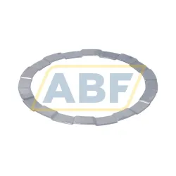 Материалы для подшипников ZW90X110 Neutral