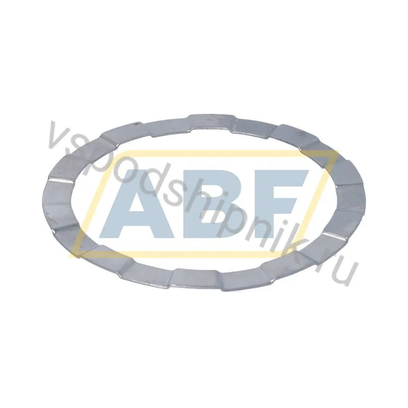 Материалы для подшипников ZW90X110 Neutral 360