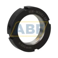 Контргайка HIR-M35X1.5P Neutral
