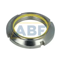 Контргайка GUA M52X1,5 Neutral