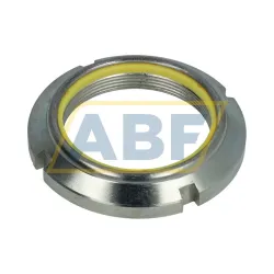 Контргайка GUA M52X1,5 Neutral