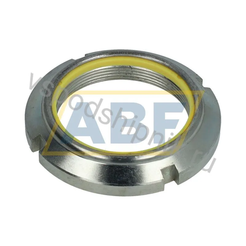 Контргайка GUA M52X1,5 Neutral 360