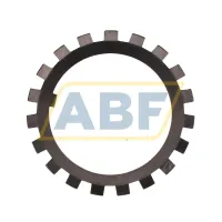 Стопорная шайба MB22 Neutral
