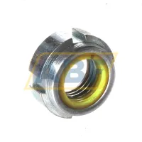 Контргайка GUA M14X1,5 Neutral