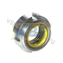 Контргайка GUA M14X1,5 Neutral