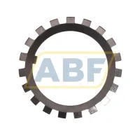 Стопорная шайба MB21 Neutral