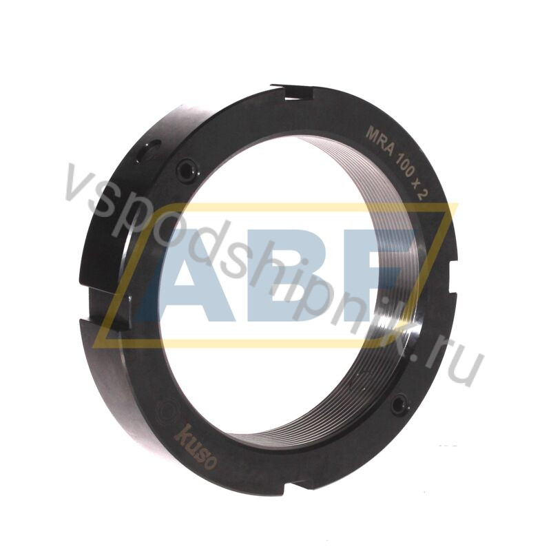 Стопорная шайба MRA100 Neutral 360