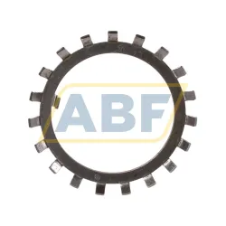 Стопорная шайба WH14 Neutral