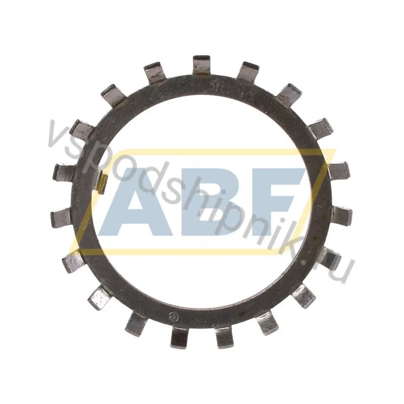Стопорная шайба WH14 Neutral 360