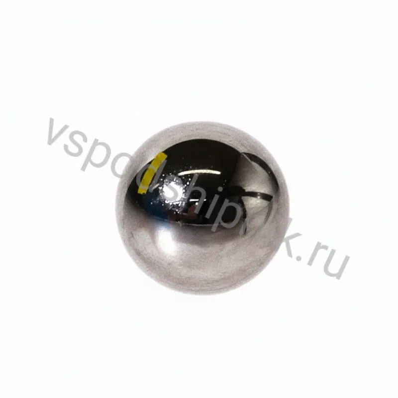 Шарик для подшипников RB12 Neutral 360