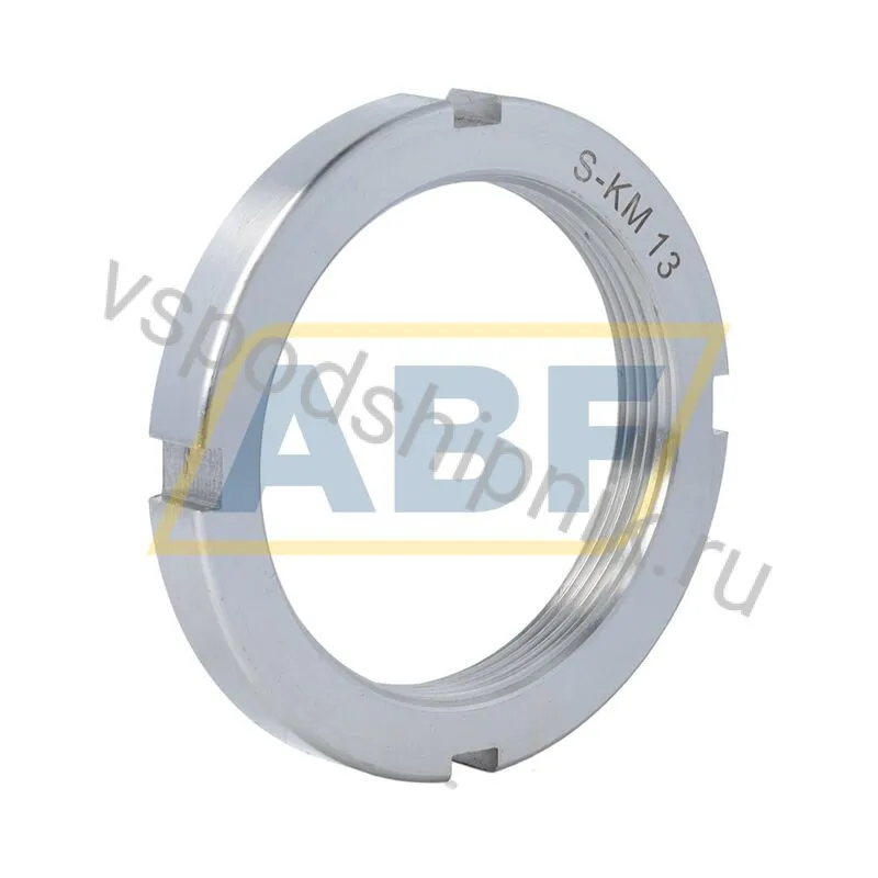 Контргайка S-KM13 Neutral 360