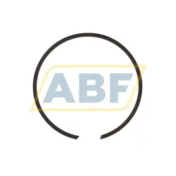 Стопорная шайба BR90 INA