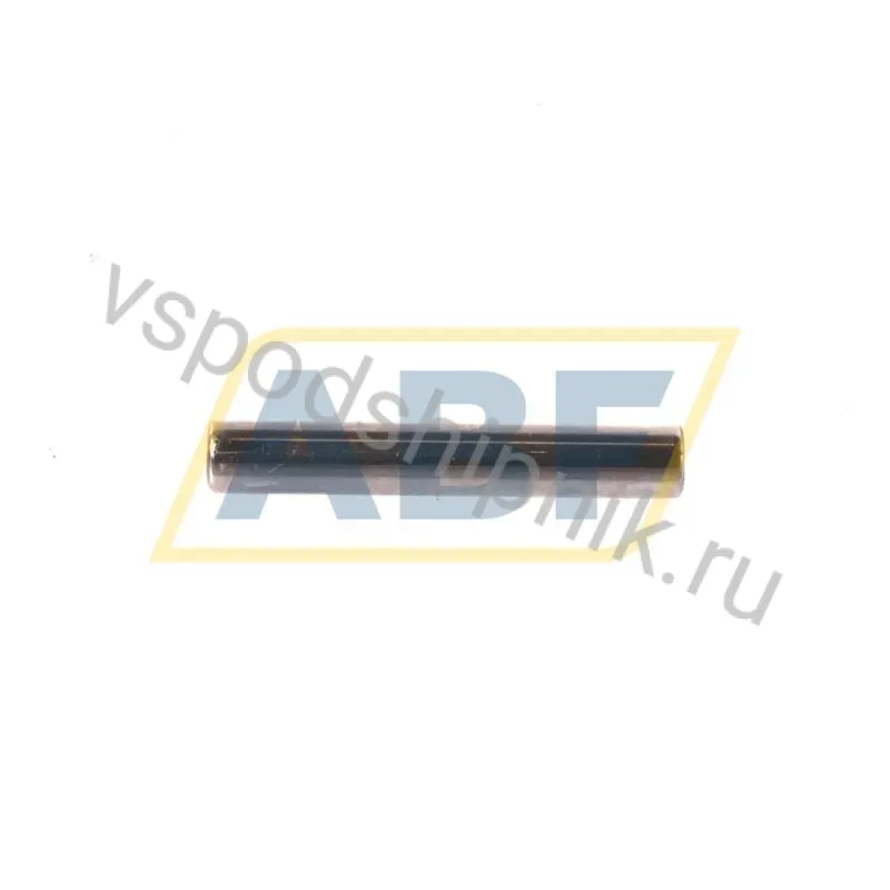 Игла для подшипников NRB2,5X17,8G2 INA 360