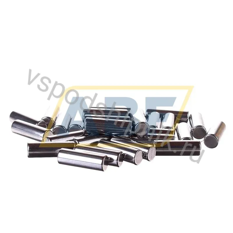 Игла для подшипников NRB6X17,8-G2 INA 360