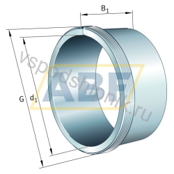 Закрепительная/стяжная втулка AH2356H FAG