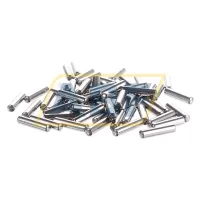 Игла для подшипников NRA4X17,8-G2/0-10 INA