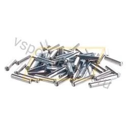 Игла для подшипников NRA4X17,8-G2/0-10 INA