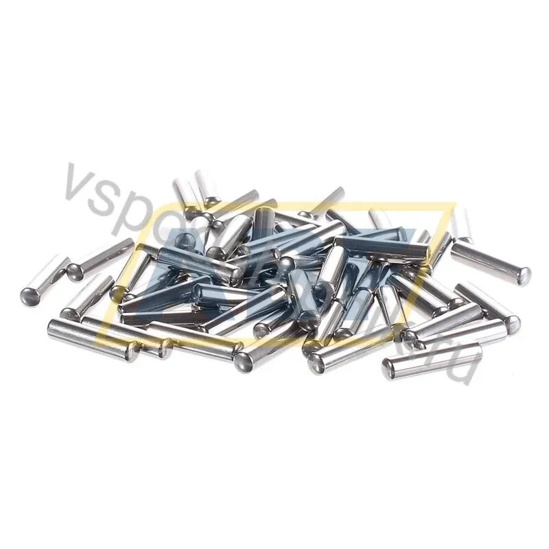 Игла для подшипников NRA4X17,8-G2/0-10 INA 360