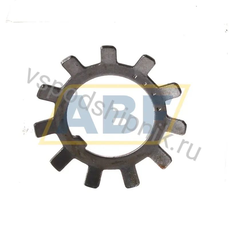 Стопорная шайба MB4A FAG 360