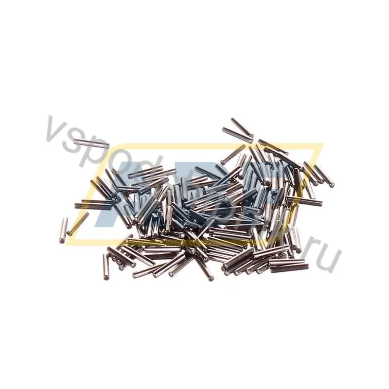 Игла для подшипников NRA1X5,8-G2/-1-3 INA 360