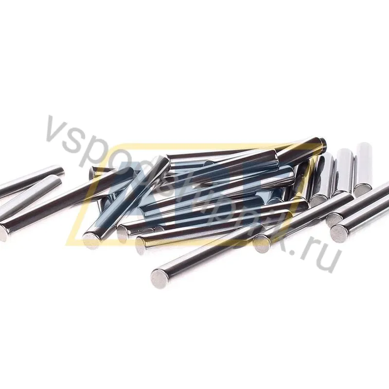 Игла для подшипников NRB5X39,8-G2/-8-10 INA 360