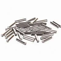 Игла для подшипников NRA2X9,8-G2/0-2 INA