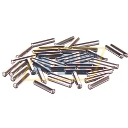 Игла для подшипников NRA2X9,8-G2/0-2 INA