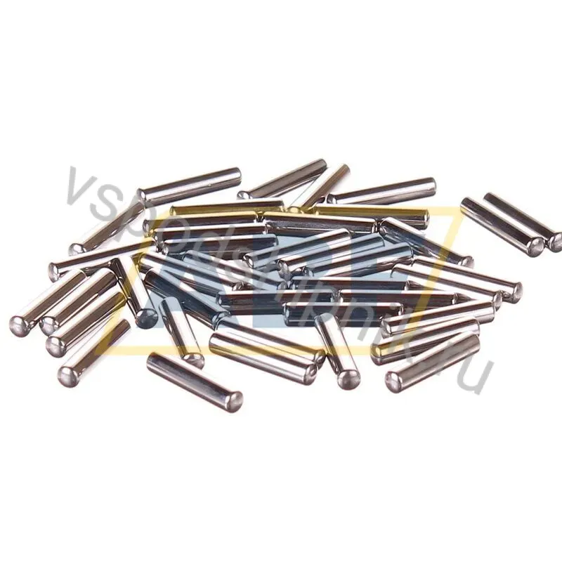 Игла для подшипников NRA2X9,8-G2/0-2 INA 360