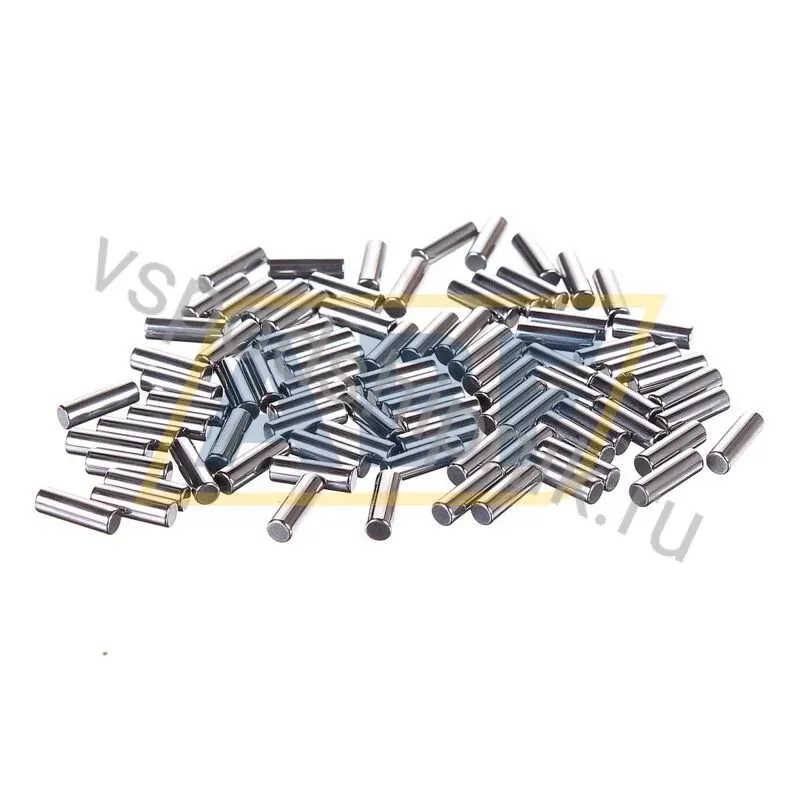 Игла для подшипников NRB2,5X7,8-G2/-2-4 INA 360