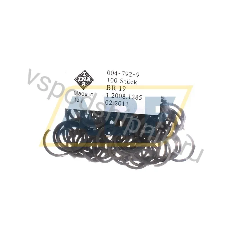 Стопорная шайба BR19 INA 360