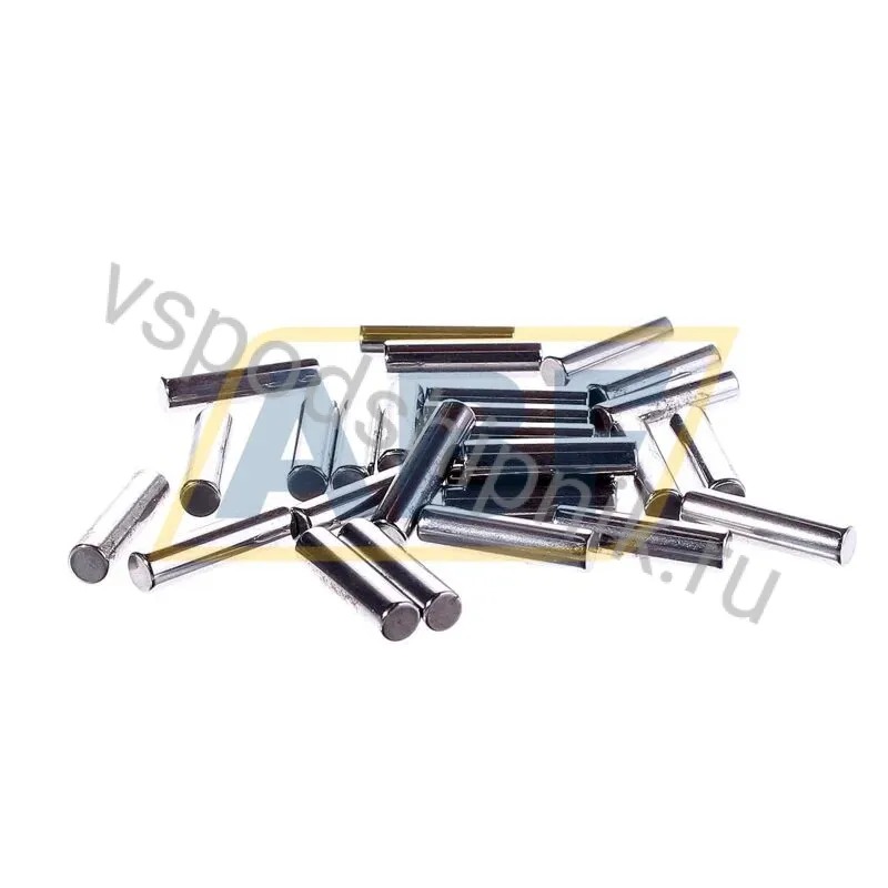 Игла для подшипников NRB5X19,8 INA 360