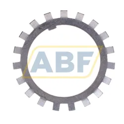 Стопорная шайба MB20A FAG