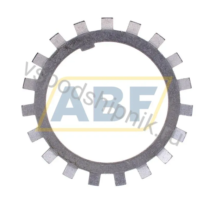 Стопорная шайба MB20A FAG 360