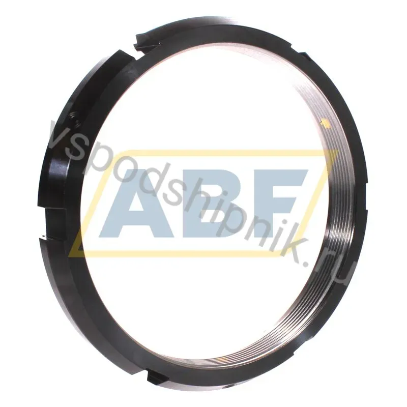 Контргайка MU.KMT40-MFO FAG 360