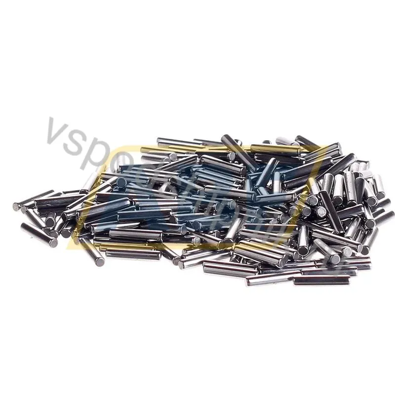 Игла для подшипников NRB2X9,8G2 INA 360