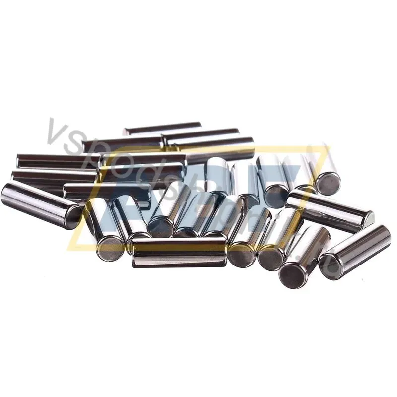 Игла для подшипников NRB5X15,8G2 INA 360