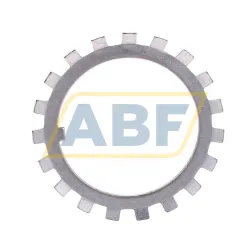 Стопорная шайба MB15A FAG