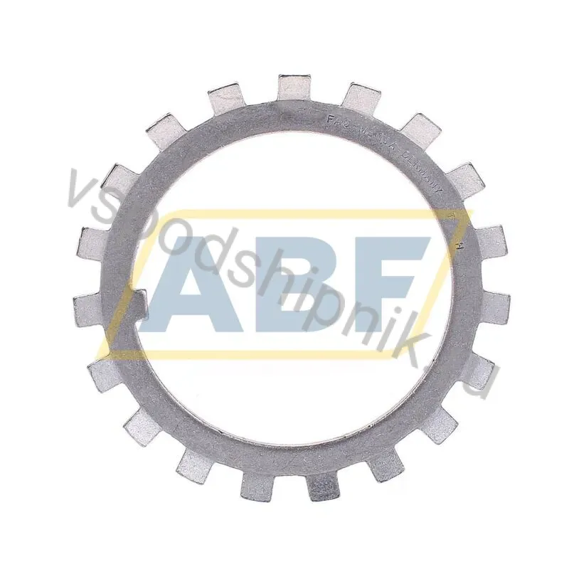 Стопорная шайба MB15A FAG 360