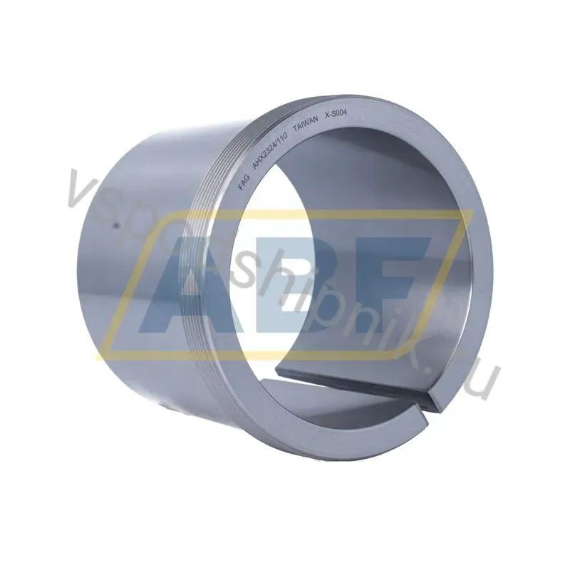 Закрепительная/стяжная втулка AHX2324/110 FAG 360