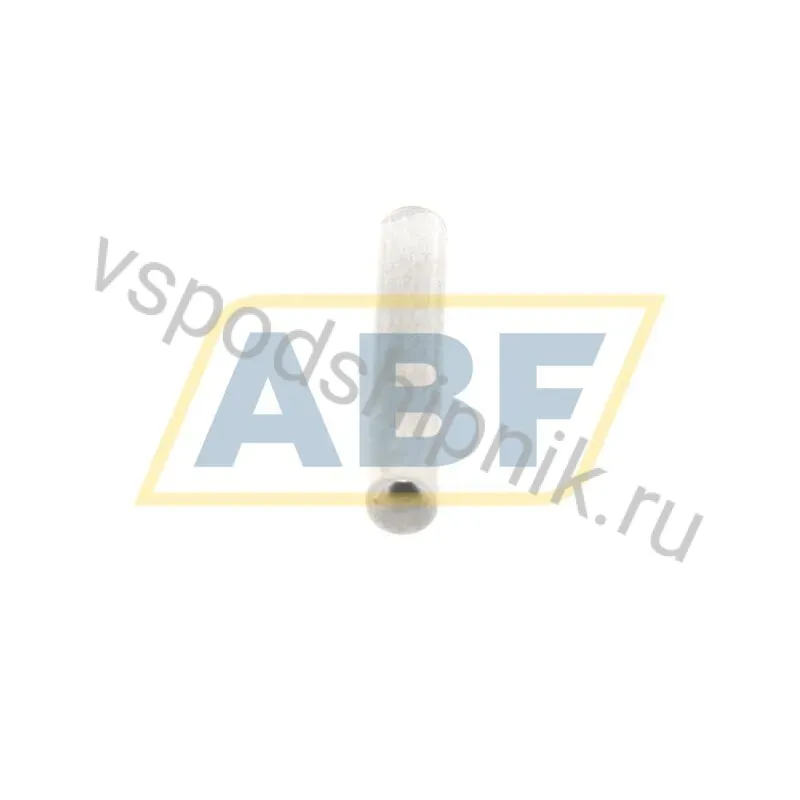 Игла для подшипников NRA2,5X15,8-G2/0-10 INA 360