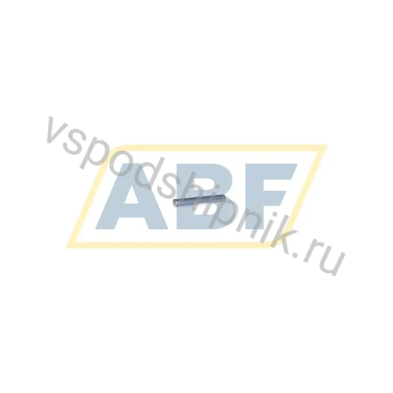 Игла для подшипников NRA2,5X13,8-G2/0-10 INA 360